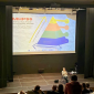 Akademeia Faculty Lecture : ‘Global Mental Health: Promoting Resilience and Trauma Healing in War Akademeia Faculty Lecture : ‘Global Mental Health: Promoting Resilience and Trauma Healing in War