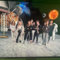 Trip to a TVN station Trip to a TVN station