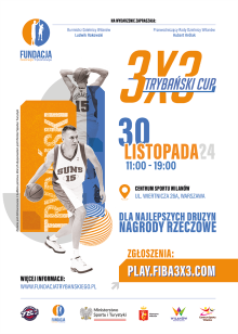 Exciting Basketball Event in Wilanów Exciting Basketball Event in Wilanów
