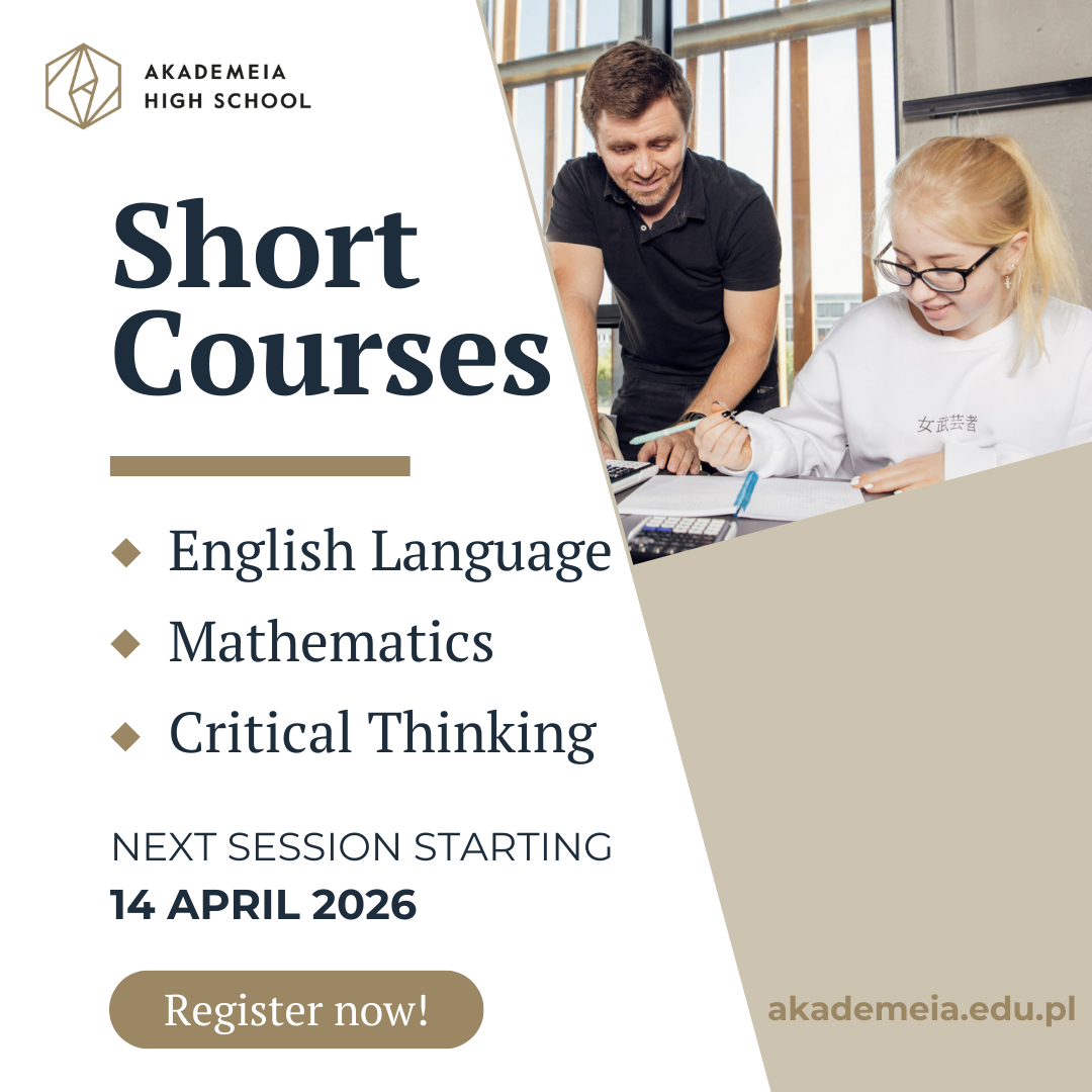 Short Courses - Session 3 is now open!