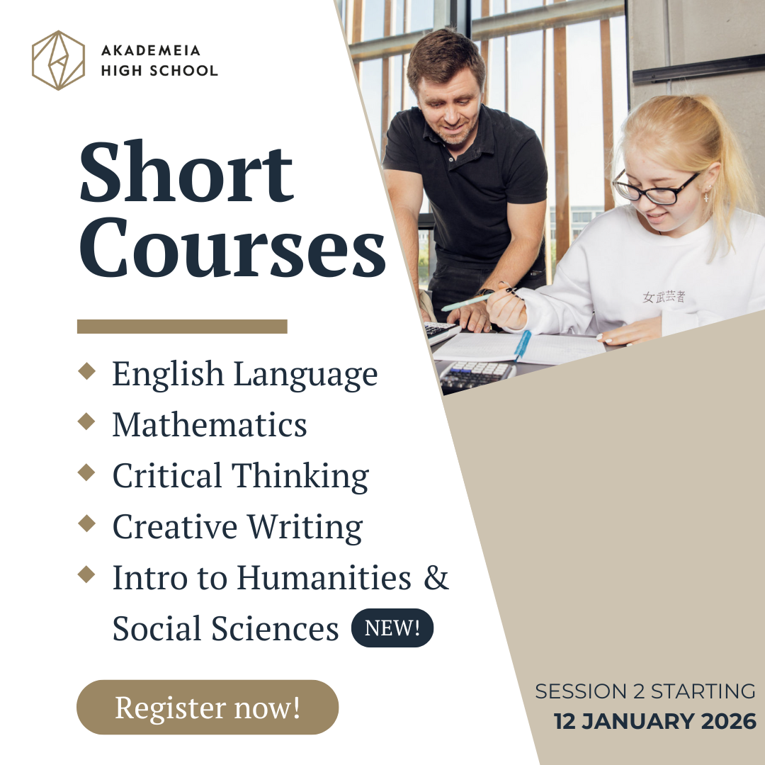 Short Courses