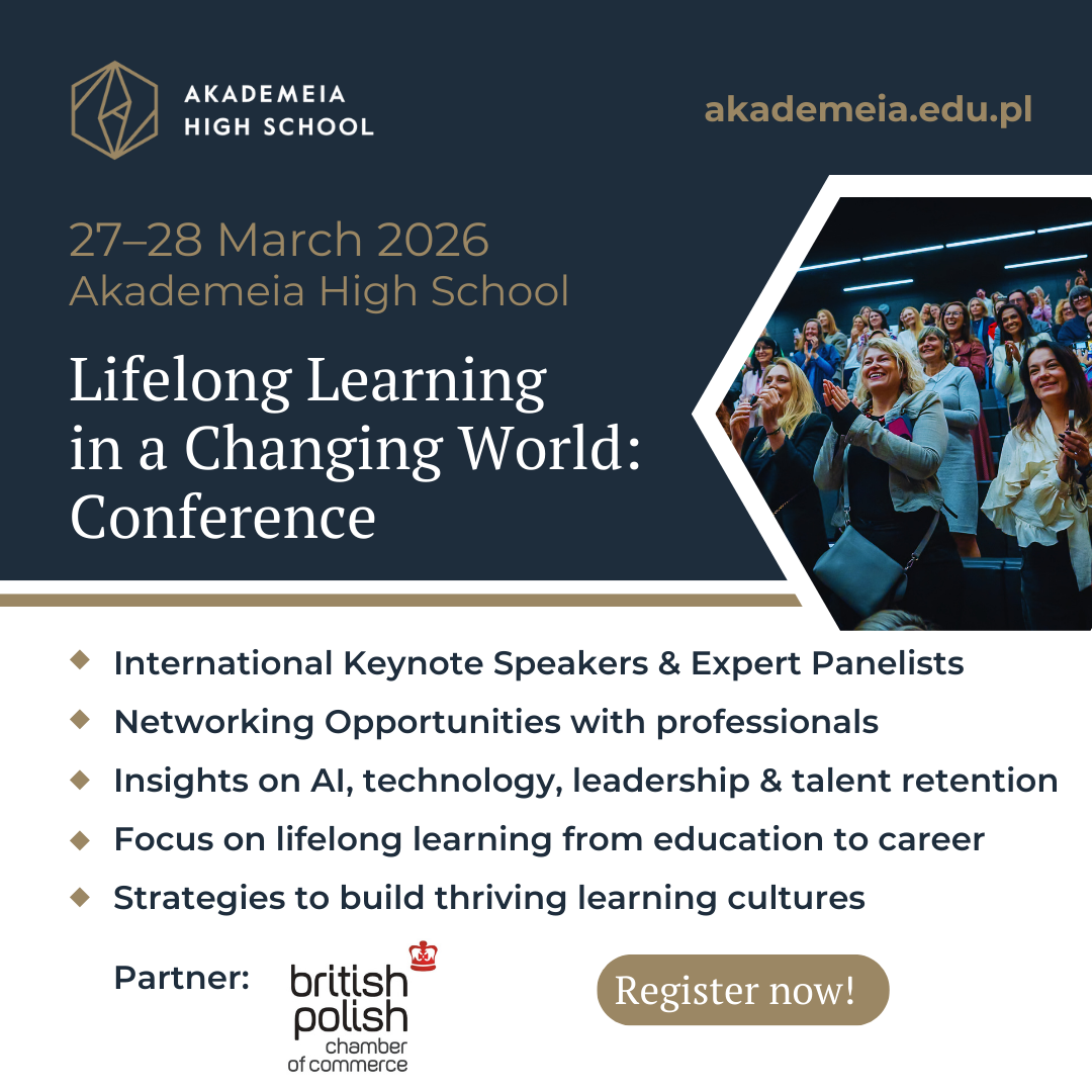 Lifelong Learning in a Changing World: Conference