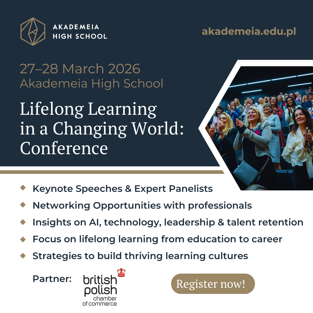 Lifelong Learning in a Changing World: Conference