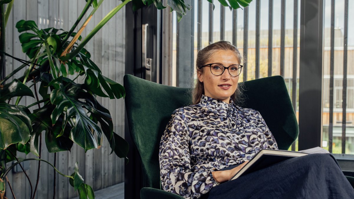 Headmaster S Welcome Akademeia High School