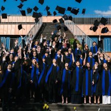 Graduation 2023 Graduation 2023