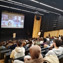 Insider Stories - Meet Our Alumni Insider Stories - Meet Our Alumni