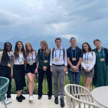 Villars Institute programme Villars Institute programme