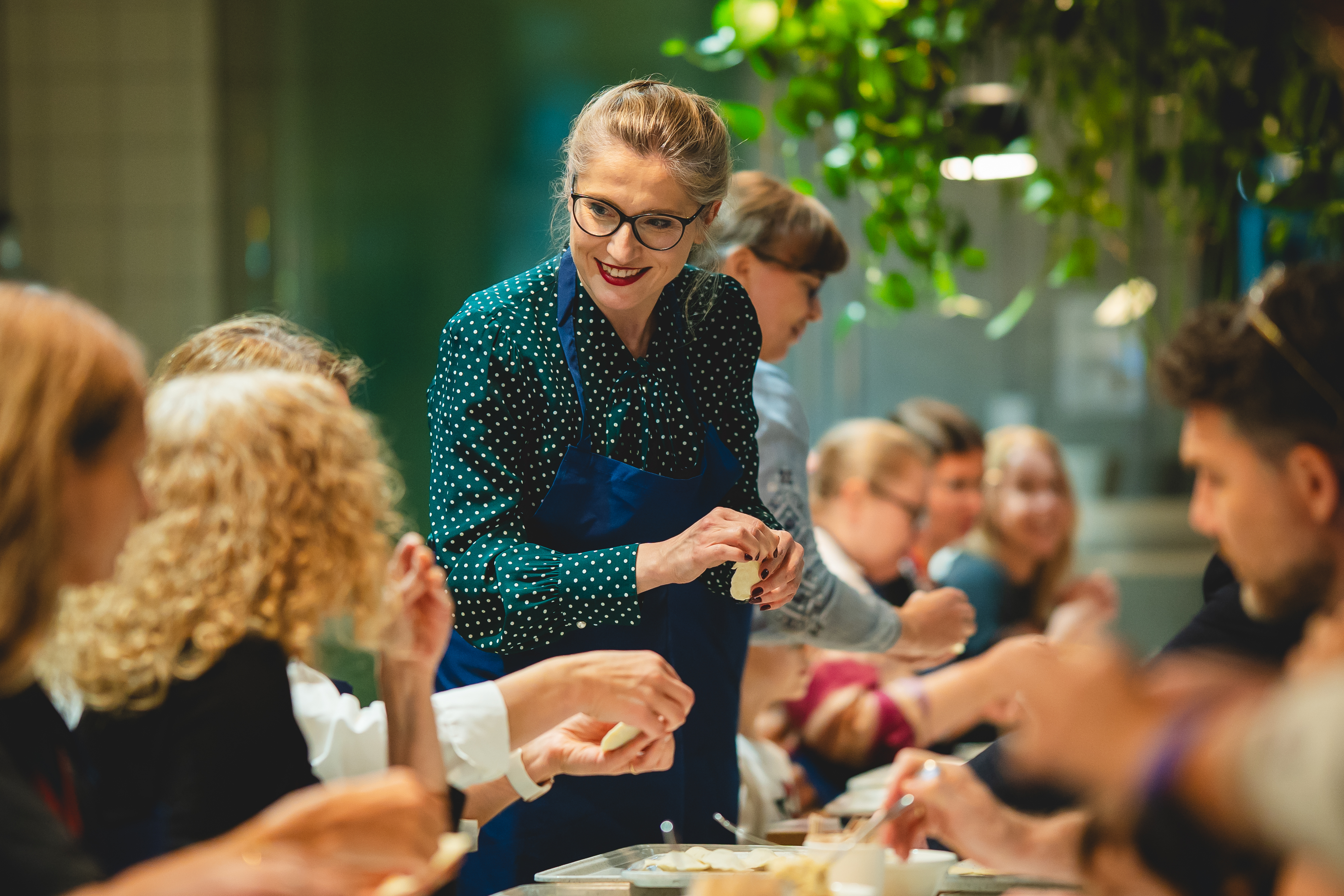 Akademeia Parent Association – APA