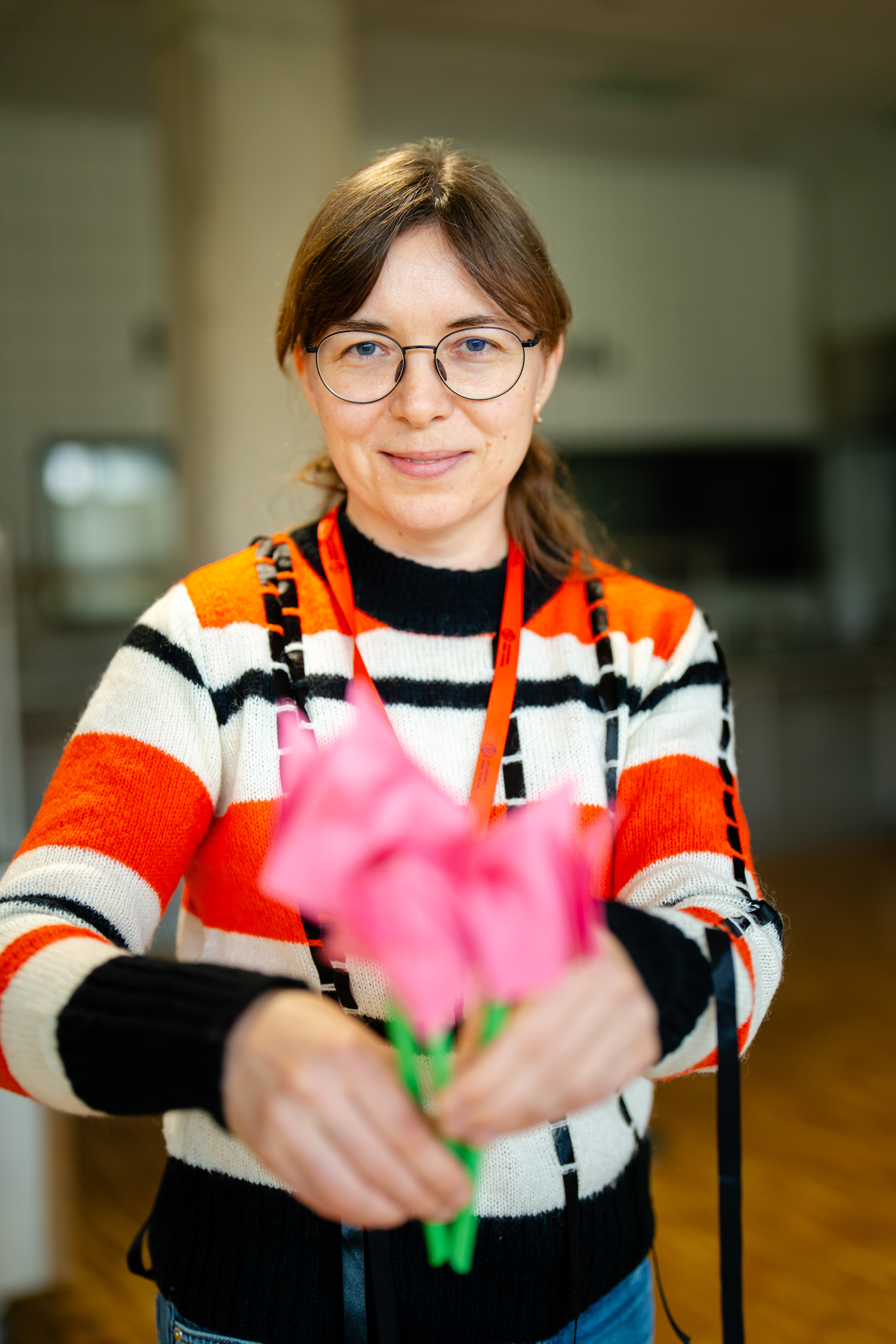 Parents Association at Akademeia